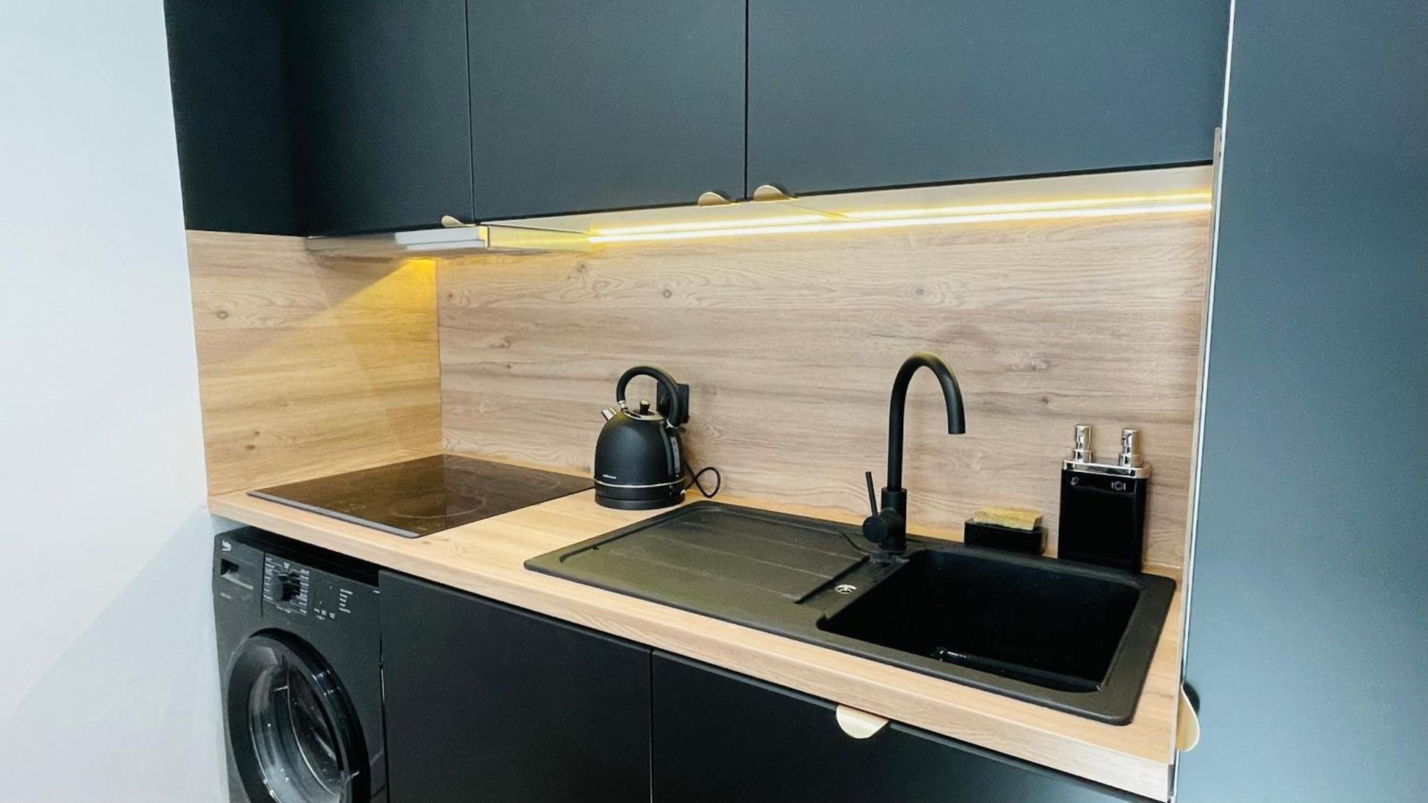 Appartement Renove Proche Du Parc De La Tete D'Or Βιλερμπάν Εξωτερικό φωτογραφία