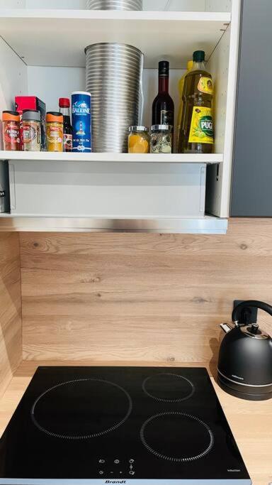 Appartement Renove Proche Du Parc De La Tete D'Or Βιλερμπάν Εξωτερικό φωτογραφία