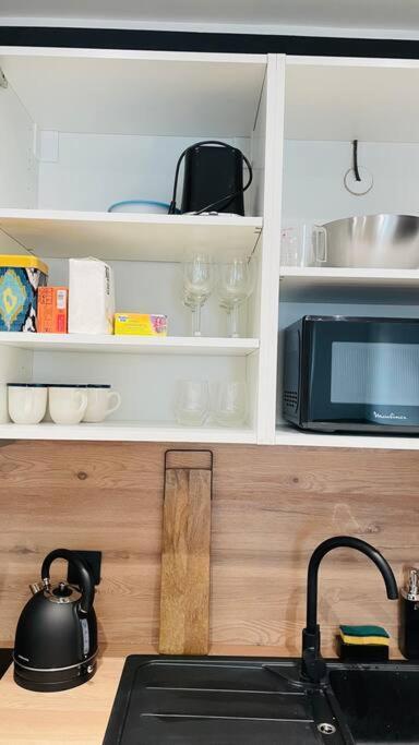 Appartement Renove Proche Du Parc De La Tete D'Or Βιλερμπάν Εξωτερικό φωτογραφία