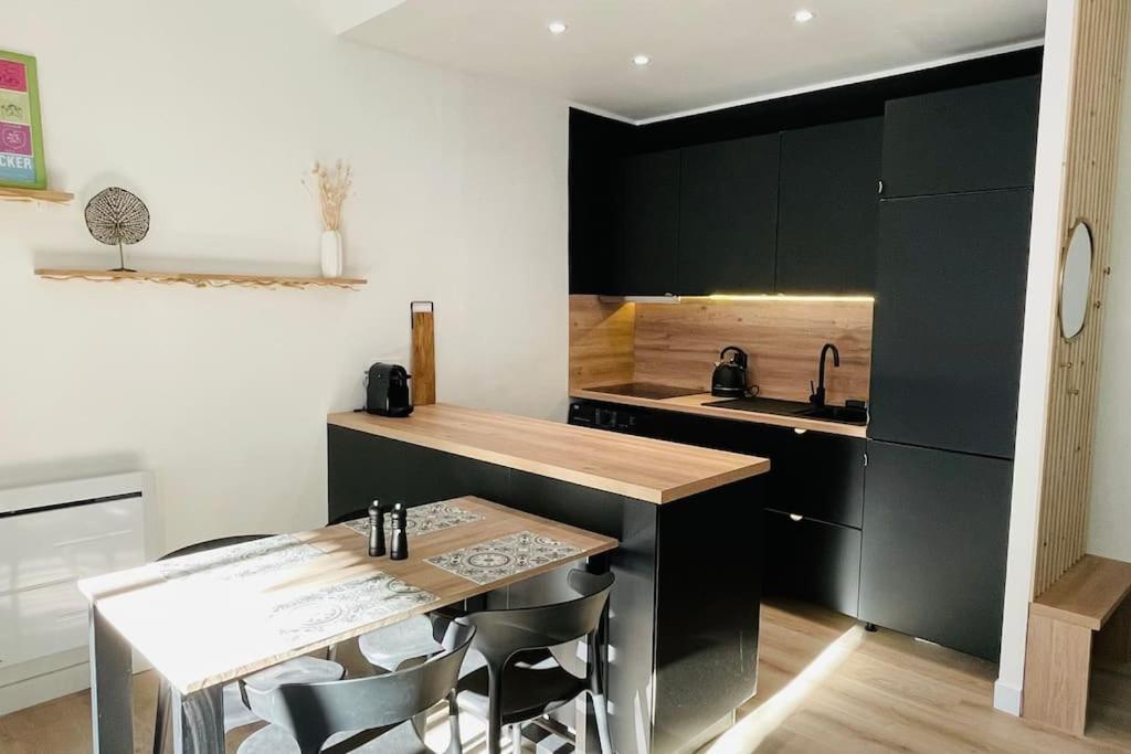 Appartement Renove Proche Du Parc De La Tete D'Or Βιλερμπάν Εξωτερικό φωτογραφία
