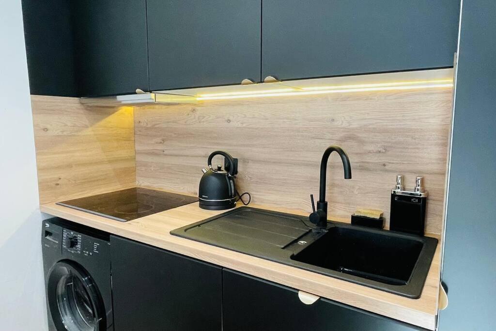 Appartement Renove Proche Du Parc De La Tete D'Or Βιλερμπάν Εξωτερικό φωτογραφία