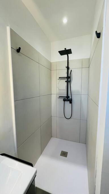 Appartement Renove Proche Du Parc De La Tete D'Or Βιλερμπάν Εξωτερικό φωτογραφία